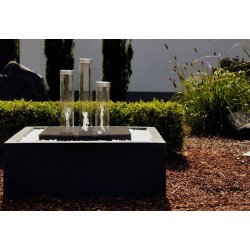 Water Trio OASE-50240 fontannowe polskie aranżacje