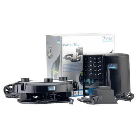 czy chcesz zakupić Water Trio OASE