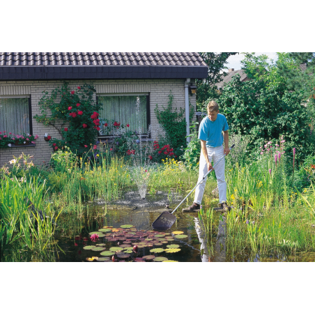 czy chcesz zakupić Podbierak do glonów duży OASE
