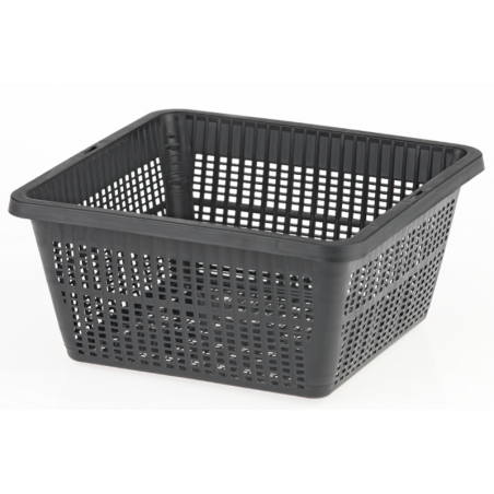 czy chcesz zakupić Kosz na rośliny prostokątny 19 cm OASE-52631