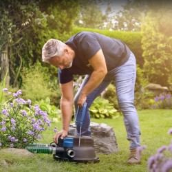 Jak czyścić filtr FiltoClear 20000 OASE-50576