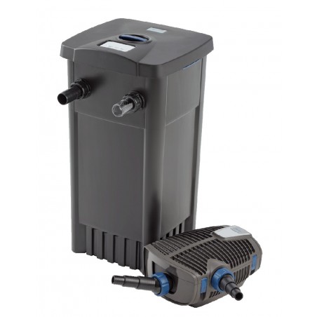 FiltoMatic Set CWS 14000