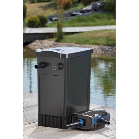 czy chcesz zakupić FiltoMatic Set CWS 25000