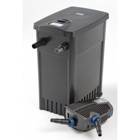 FiltoMatic Set CWS 25000