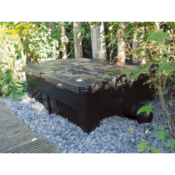 powinieneś mieć BioSmart 36000 Oase