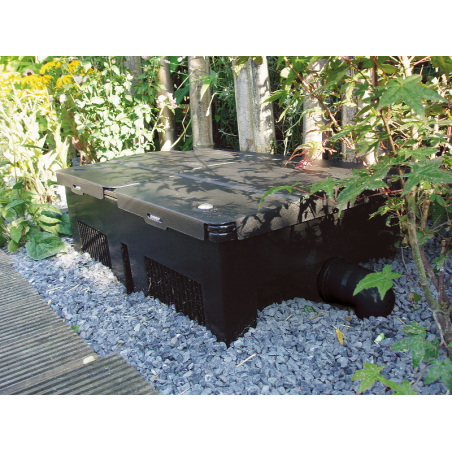 czy chcesz zakupić BioSmart 36000 Oase