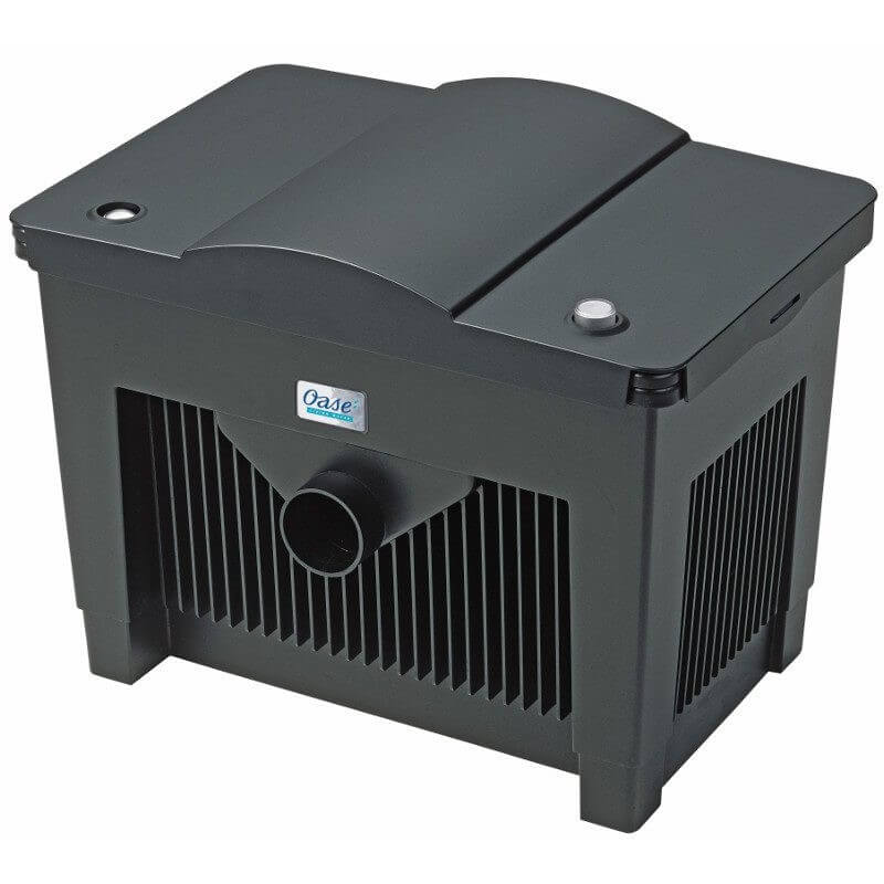 Bio Smart 18000 Filtr przepływowy filtr do oczka Oase 56776