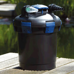 BioPress Set 6000 filtr Oase