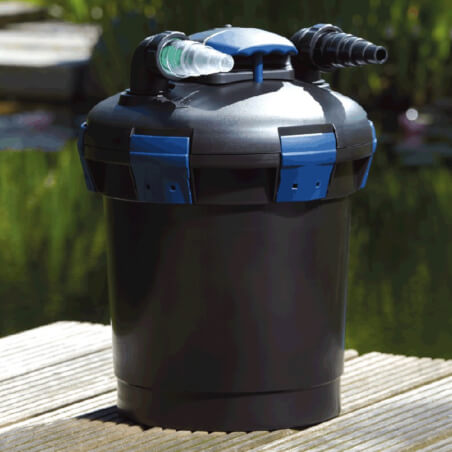 BioPress Set 6000 filtr Oase