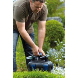 BioPress Set 6000 OASE-50453 - zestaw filtr ciśnieniowy z pompa do oczka wodnego POZNAŃ