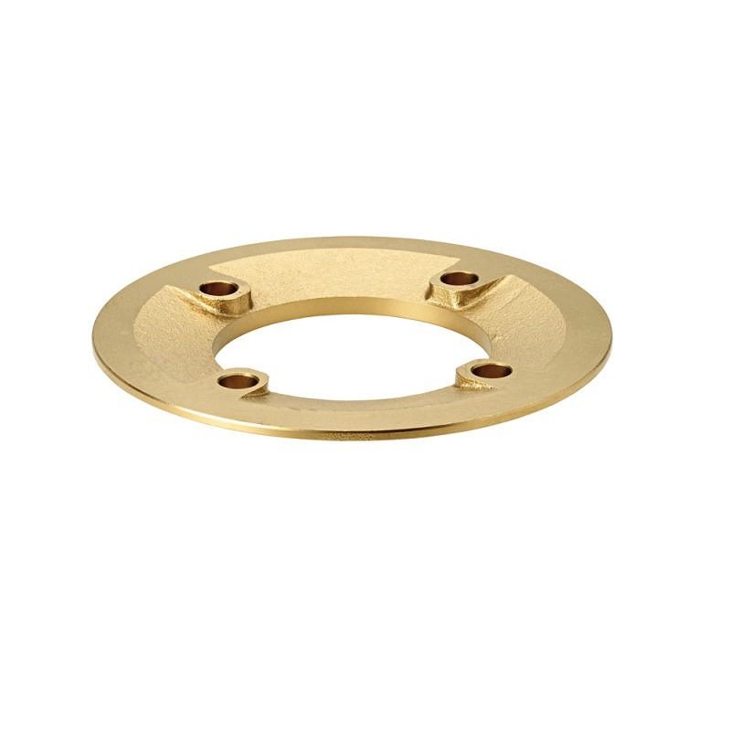 Kołnierz zaciskowy spustu dennego 100T