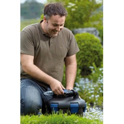 BioPress Set 10000 OASE-50455 - zestaw filtr ciśnieniowy z pompa do oczka wodnego POZNAŃ