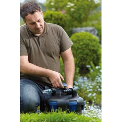 BioPress Set 10000 OASE-50455 - zestaw filtr ciśnieniowy z pompa do oczka wodnego POZNAŃ