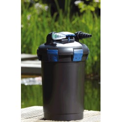 BioPress Set 10000 OASE-50455 - zestaw filtr ciśnieniowy z pompa do oczka wodnego POZNAŃ