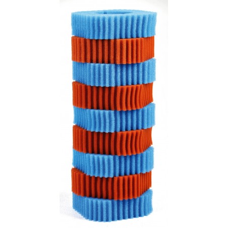 czy chcesz zakupić Zestaw gąbek Filtoclear 20000/30000 OASE