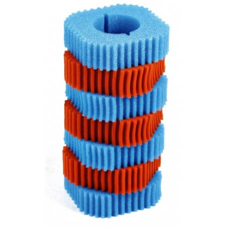 czy chcesz zakupić Zestaw gąbek Filtoclear 16000 OASE-51258