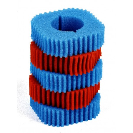 czy chcesz zakupić Zestaw gąbek Filtoclear 12000 OASE