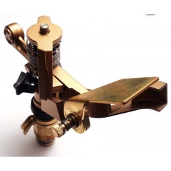 Zraszacz Polowy Typu 423 NAANDANJAIN z dyszą 3,2 (zielona-Rmax-13,0m)