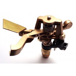 Zraszacz Polowy Typu 423 NAANDANJAIN z dyszą 3,2 (zielona-Rmax-13,0m)