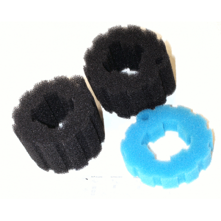 czy chcesz zakupić Zestaw gąbek BioPress Set 4000 OASE