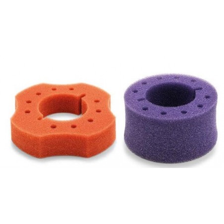 czy chcesz zakupić Zestaw gąbek Filtoclear 5000