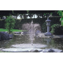 Zestaw fontannowy Aquarius Fountain Set plusk wody ukoi twoje nerwy