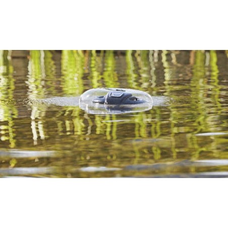 Ice Free 4 seasons Oase