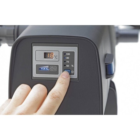 czy chcesz zakupić Bitron 120 ECO Lampa UVC OASE