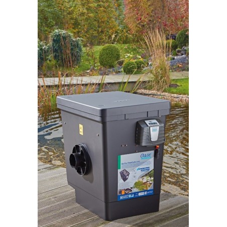 czy chcesz zakupić BioTec Premium 80000 Oase