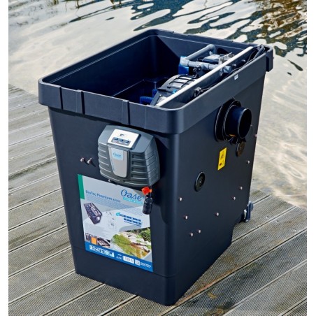 BioTec Premium 80000 Oase