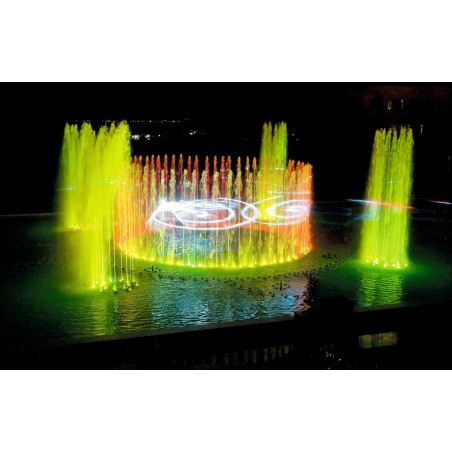 Dysza Komet 15-17 Silver