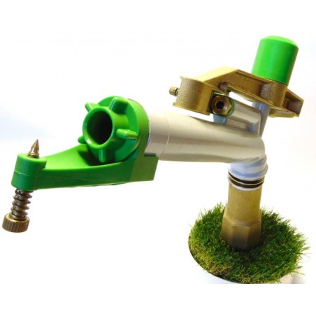 Zraszacz Polowy R25 ROSSI