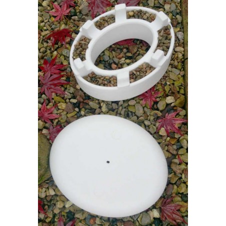 czy chcesz zakupić Zimowy przerębel styropianowy PONTEC-41891