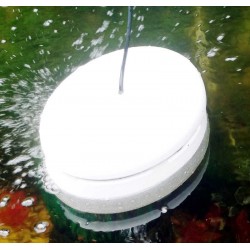 Zimowy przerębel styropianowy PONTEC-41891