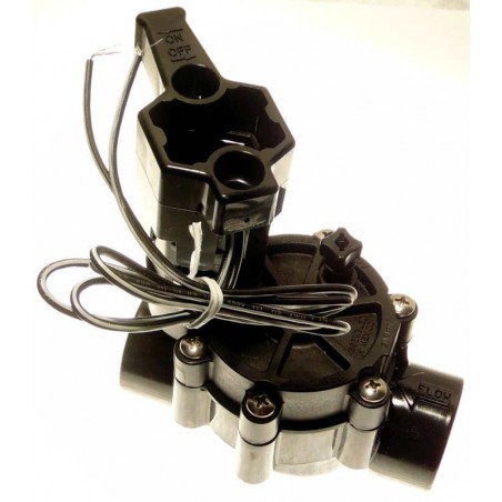 Elektrozawór 100-DV 1" GW-GW Rain Bird