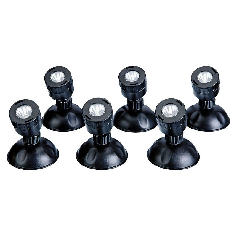 Pontec-43187 Pondo PondoStar LED 6 Pontec-43187 Pondo PondoStar LED 6