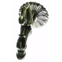 Kran ogrodowy włoski w stylu antycznym art 569/B 1/2 cala