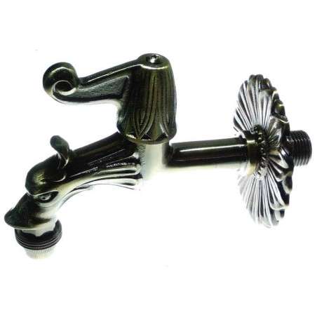 art 569/B Kran ogrodowy włoski