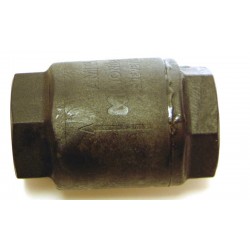 powinieneś mieć ZAWÓR ZWROTNY 1