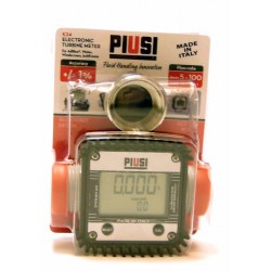 licznik do adblue k24 Piusi