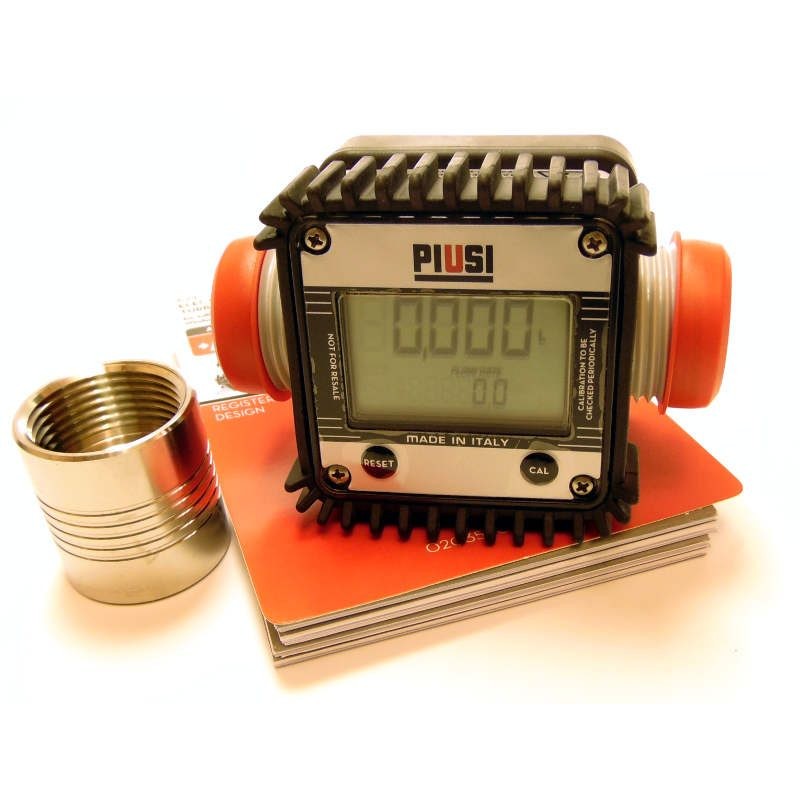 licznik do adblue k24 Piusi