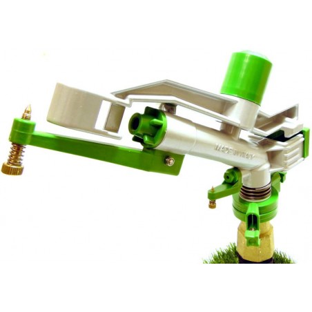 Zraszacz R18S sektorowy ROSSI