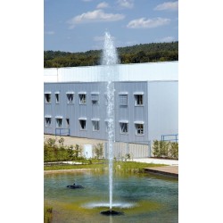 Fontanna pływająca MIDI II 1.1