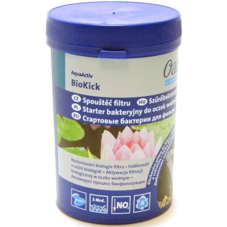 Starter Bakteryjny BioKick 200ml