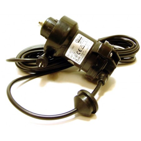 45196-Silnik Biotec Screanmatic OASE