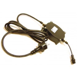 powinieneś mieć 10349-Zasilacz i timer do silnika Biotec OASE