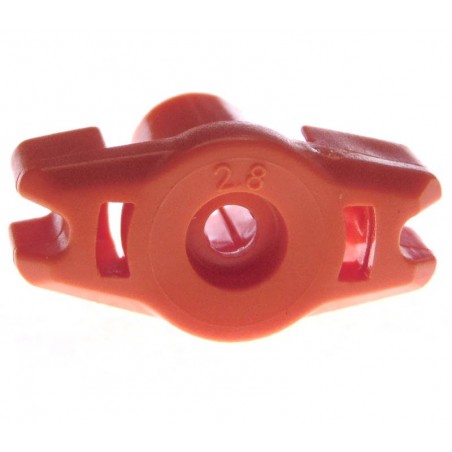 czy chcesz zakupić Dysza 2,8 Zraszacza  427 NAANDANJA