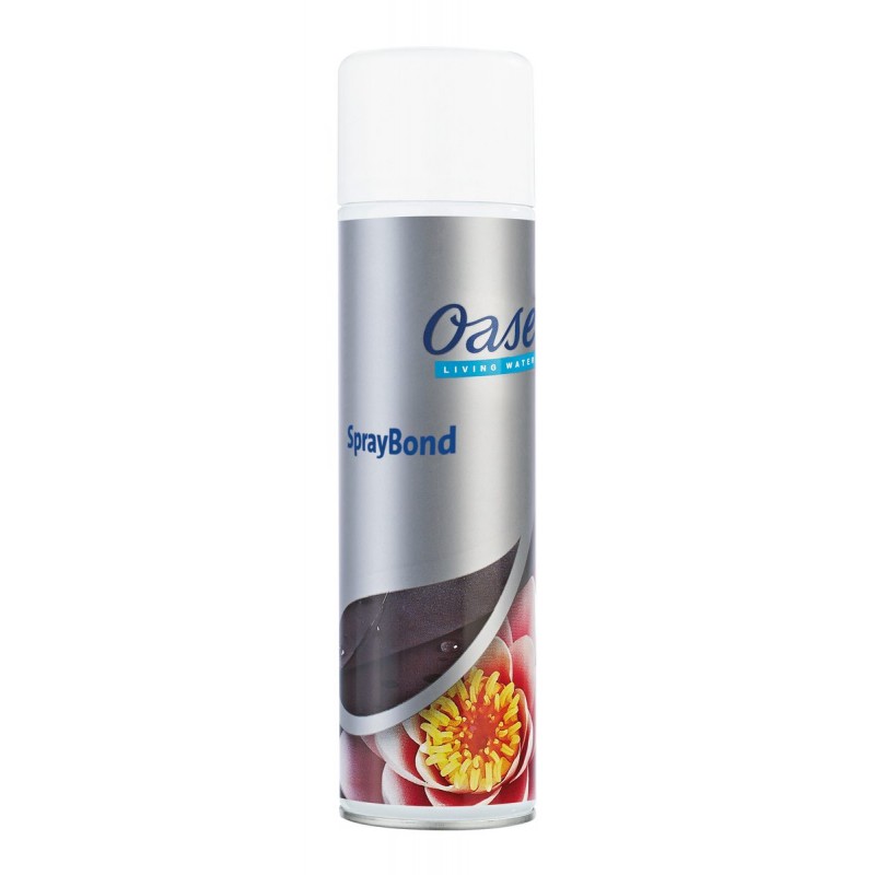 kup dziś Klej do folii Oase Spray Bond 500 ml OASE-57758 kup dziś Klej do folii Oase Spray Bond 500 ml OASE-57758