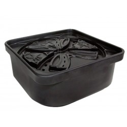 powinieneś mieć Rezerwuar kwadratowy 60 Oase