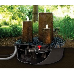 Rezerwuar kwadratowy 60 Oase